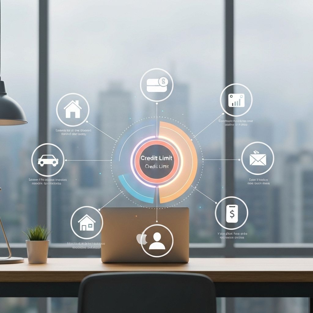 How to Set Customer Credit Limits: A Practical Guide