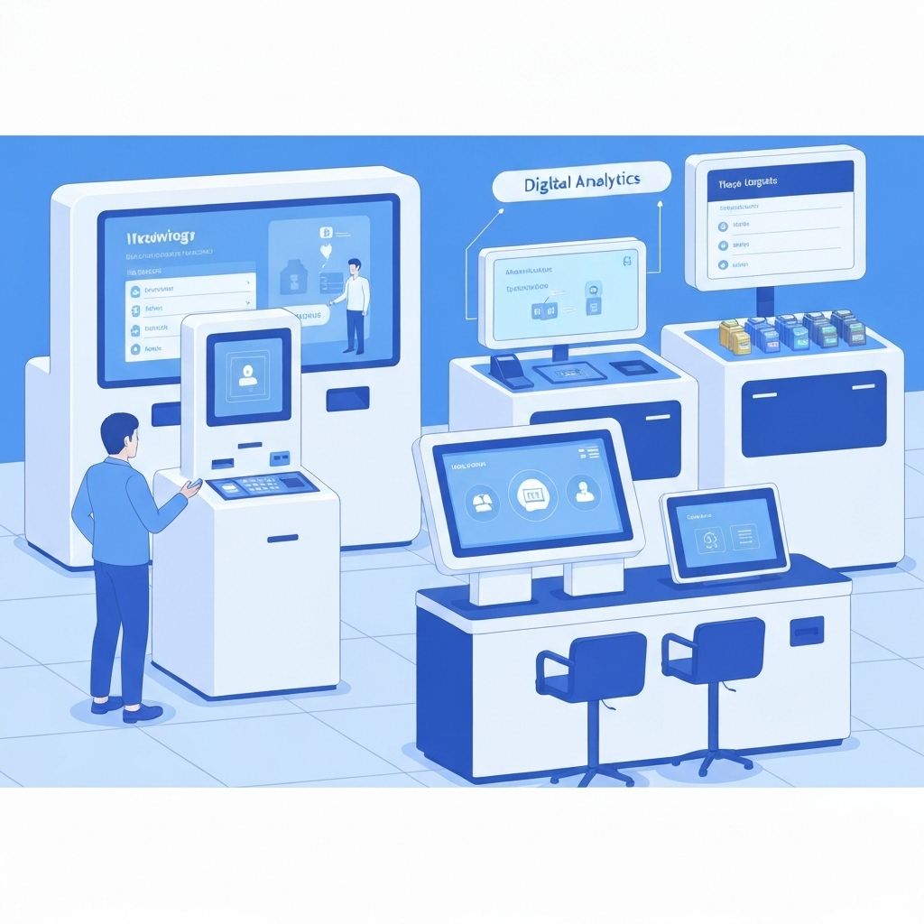 Digital Transformation in GCC Retail: Why Now is the Time